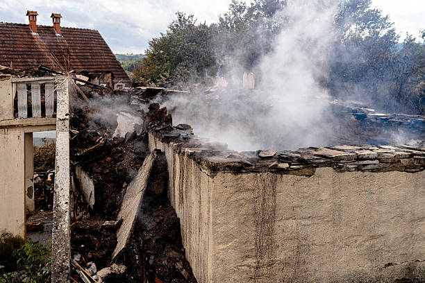 Affordable Structural Rebuild solutions in Millersville, MD